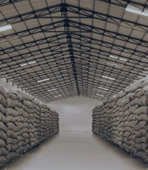 Grain Storage & Handling