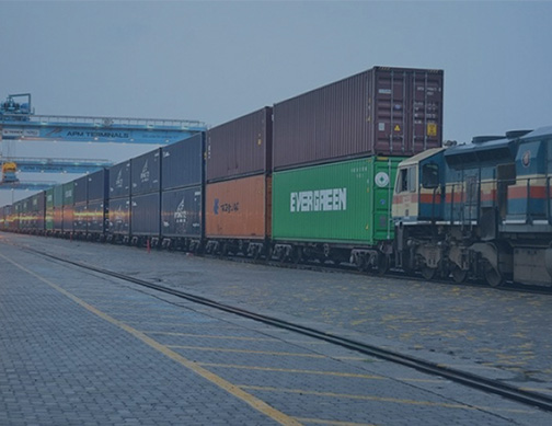 Enhanced Traditional Warehousing & PMS Services