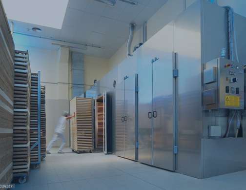 Enhanced Traditional Warehousing & PMS Services