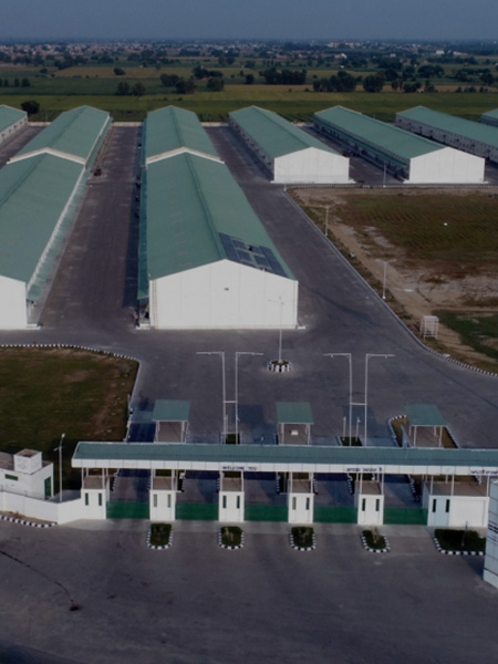 Got questions? We've got answers.