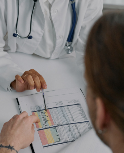 Financial Aid for Prolonged Illness: