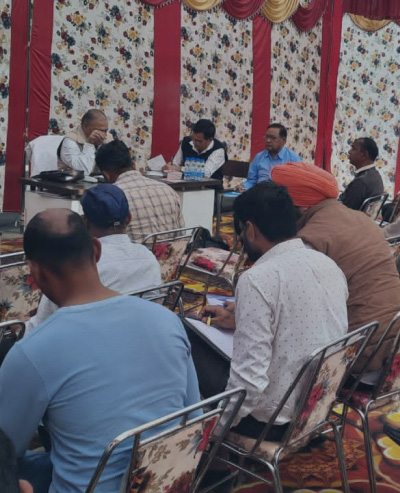 Agricultural Education & Training