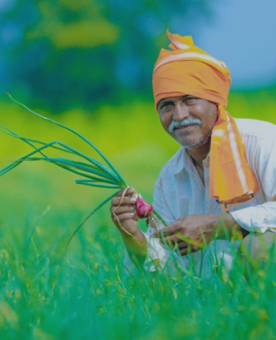 Skill Development For Farmers