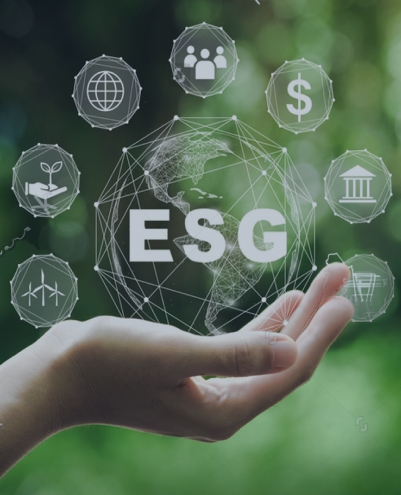 ESG