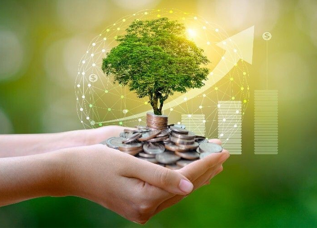 Proud Milestone: India’s First ESG-Rated Agri-Warehousing Company