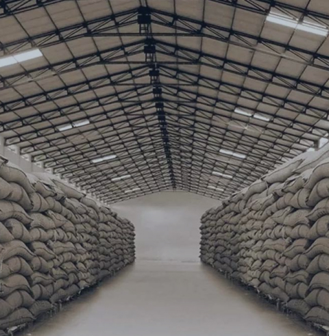 Receipt and Issue of Food grains Operation