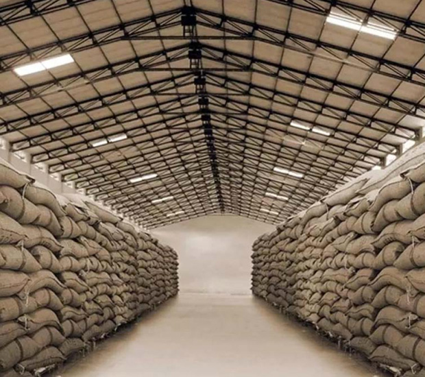 Grain Storage & Handling