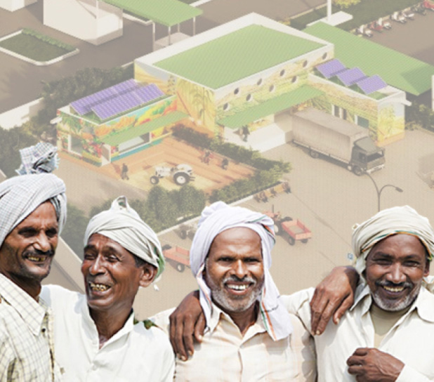 Farmers Fulfilment Center