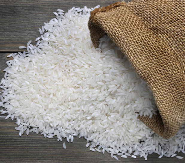 Rice Mills