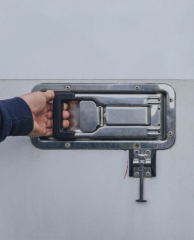 Standard Operating Procedures